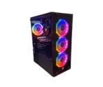 PC Vengeance (Ryzen 5-5500/16GB/512GB SSD/RX 6400 4GB/W11) + Bitdefender Total Security 1 Device 2 Year Card - Image 2