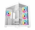 Vengeance Fury-Z7 Ryzen 5-8400F/ 32GB DDR5/ 1TB SSD / RTX 5070 12GB/ No Os Gaming PC - Image 2