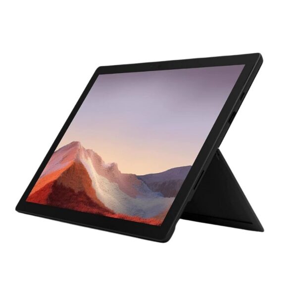 Microsoft Surface Pro 7 i5-1035G4 Refurbished Grade A 16GB/256GB NVMe/W11P + Microsoft Keyboard