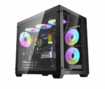 Vengeance Kraken-V2 Ryzen 5-8400F/ 32GB DDR5/ 1TB SSD / RTX 5060 Ti 8GB/ No Os Gaming PC