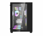 Vengeance Kraken-V2 Ryzen 5-8400F/ 32GB DDR5/ 1TB SSD / RTX 5060 Ti 8GB/ No Os Gaming PC - Image 2