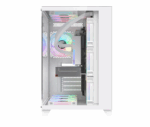 Vengeance Kraken-R85 Ryzen 5-8400F/ 32GB DDR5/ 1TB SSD / RX 9060 XT 16GB/ No Os Gaming PC - Image 2