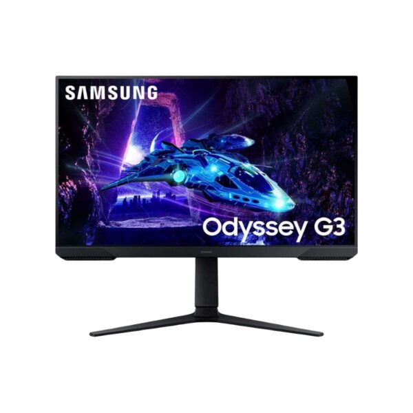 Samsung Odyssey G3 G30D VA Monitor 27" FHD 1920x1080 180Hz