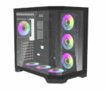 Vengeance Kraken-V57 Ryzen 9-7900X/32GB/1TB SSD/GeForce RTX 5070/No Os Gaming PC