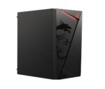 Vengeance Shield-R3 MSI Edition Ryzen 5-5500/ 32GB DDR4/ 1TB SSD/RX 9060 XT 8GB/  No OS Gaming PC - Image 2