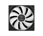 Gamdias AURA GL240 V2 Υδρόψυξη Επεξεργαστή Διπλού Ανεμιστήρα 120mm για Socket AM4/AM5/1700/1200/115x με ARGB Φωτισμό - Image 2