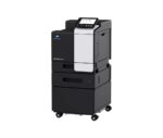 Konica Minolta Bizhub C3301i - Image 2