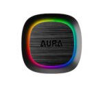 Gamdias AURA GL240 V2 Υδρόψυξη Επεξεργαστή Διπλού Ανεμιστήρα 120mm για Socket AM4/AM5/1700/1200/115x με ARGB Φωτισμό - Image 3