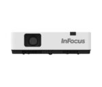 INFOCUS LIGHTPRO ADVANCED LCD SERIES WXGA IN1036