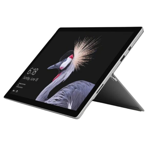 Microsoft Surface Pro Refurbished Grade A i5-7300U 8GB/256GB NVMe/No OS
