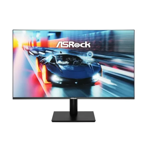 ASRock CL25FFA IPS Gaming Monitor 24.5" FHD 1920x1080 με Χρόνο Απόκρισης 1ms