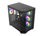 Vengeance Hype-V2 Ryzen 7-8700F/ 32GB DDR5/ 1TB SSD / RTX 5070 12GB/ No Os Gaming PC - Image 3