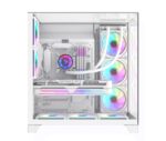 Vengeance Dorme-V2 Ryzen 7-8700F/ 32GB DDR5 / 1TB SSD /RX 9060 XT 16GB/ No Os Gaming PC - Image 2