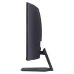 LG 32GS60QC-B Gaming Monitor 31.5" QHD 2560x1440 με Χρόνο Απόκρισης 1ms - Image 3