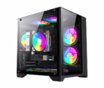 Vengeance Apex-V56 Ryzen 5-5600G/ 16GB / 512GB SSD/ No OS Gaming PC