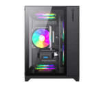 Vengeance Apex-V56 Ryzen 5-5600G/ 16GB / 512GB SSD/ No OS Gaming PC - Image 2