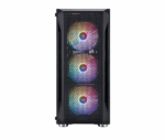 Vengeance Valkyrie-V2 Ryzen 5-8400F/ 16GB DDR5 / 512GB SSD /RTX 5050 8GB/ No Os Gaming PC